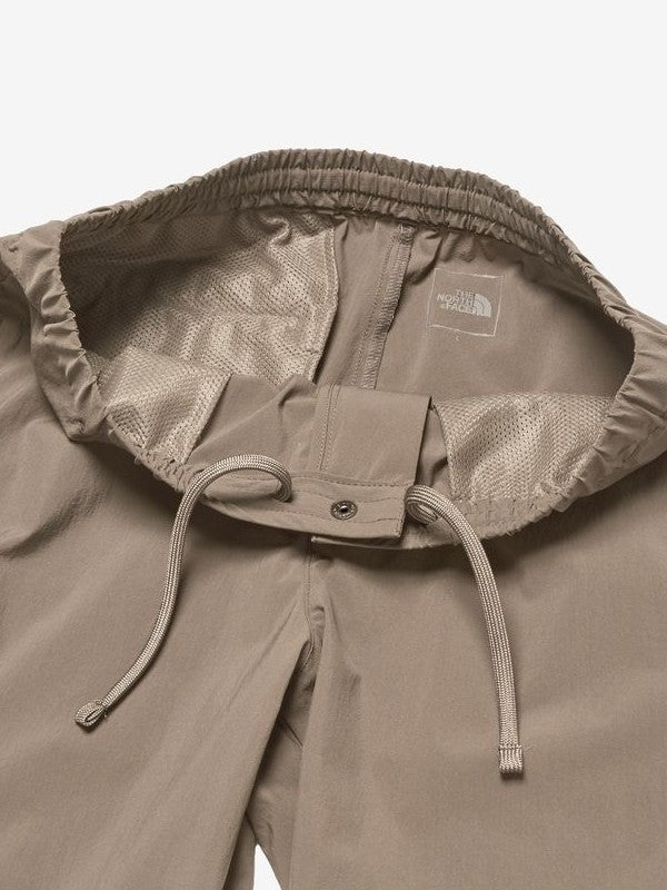 Women's VERB LT SLIM PANT #BP [NBW32106]｜THE NORTH FACE