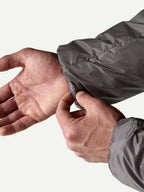Men's DAS Light Hoody #FGE [85301]｜patagonia