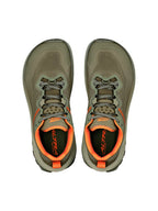 【Men】OLYMPUS 7 M #DARK OLIVE/BLACK [AL0A85TK]｜ALTRA