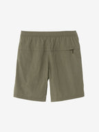 VERSATILE MID #NT [NB42331]｜THE NORTH FACE