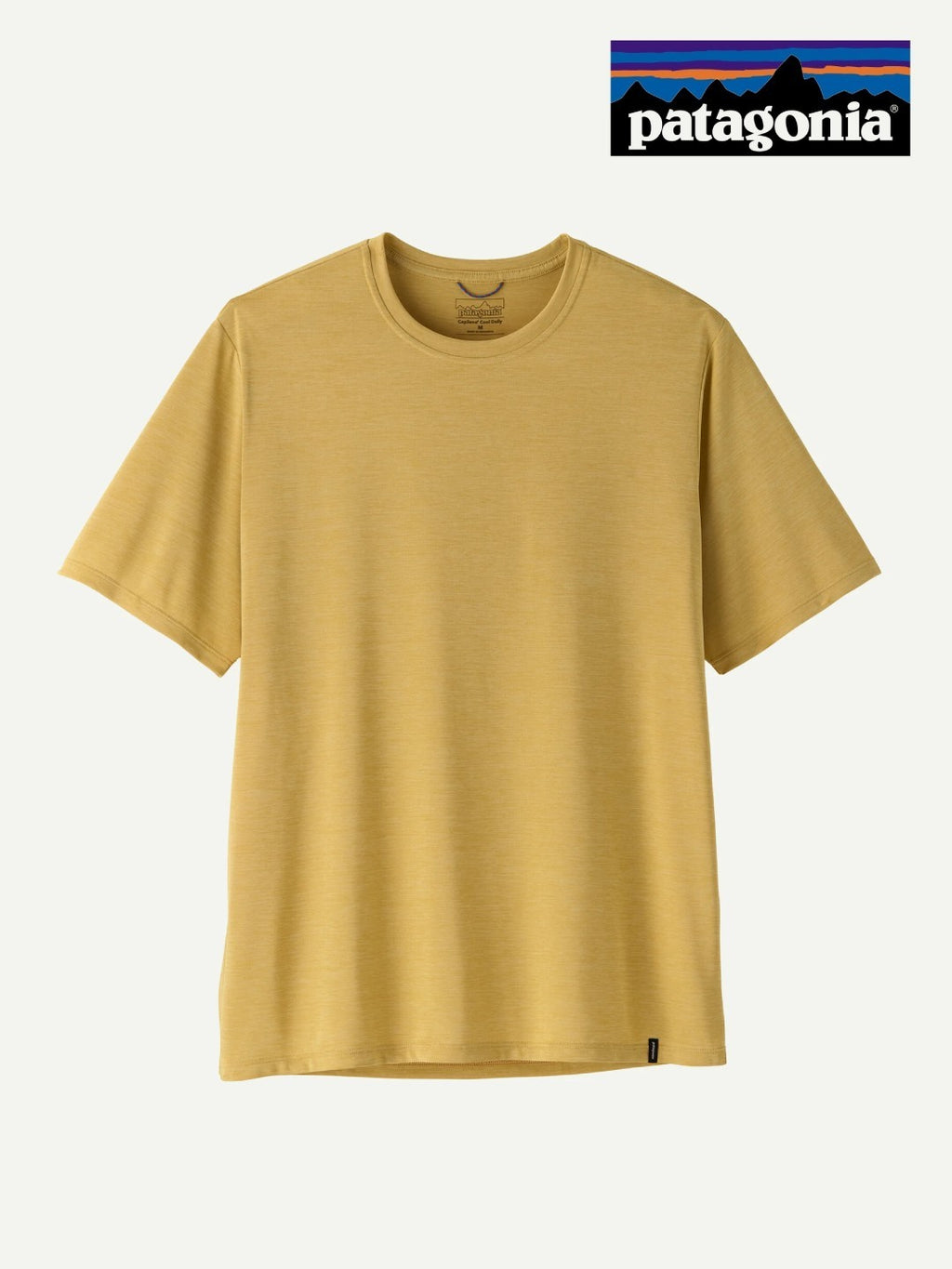 【Men】Men's Cap Cool Daily Shirt #LMYX [45216]｜patagonia