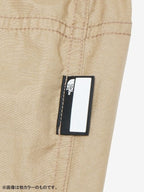 Baby FIELD BIB #TG [NBB82337]｜THE NORTH FACE