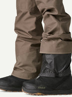 Men's Powder Town Bibs - Reg #MRLB [30706]｜patagonia