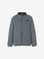 Kid's Reversible Cozy Jacket #KK [NYJ82444]｜THE NORTH FACE【Outlet_30】