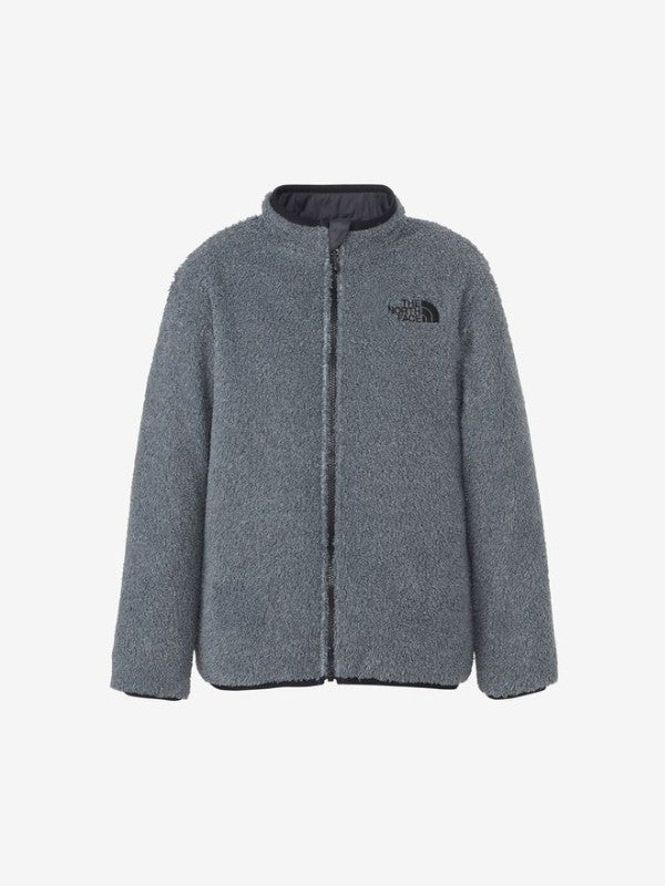 Kid's Reversible Cozy Jacket #KK [NYJ82444]｜THE NORTH FACE【Outlet_30】