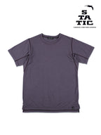 Women's All Elevation S/S #Sugilite [35212]｜STATIC