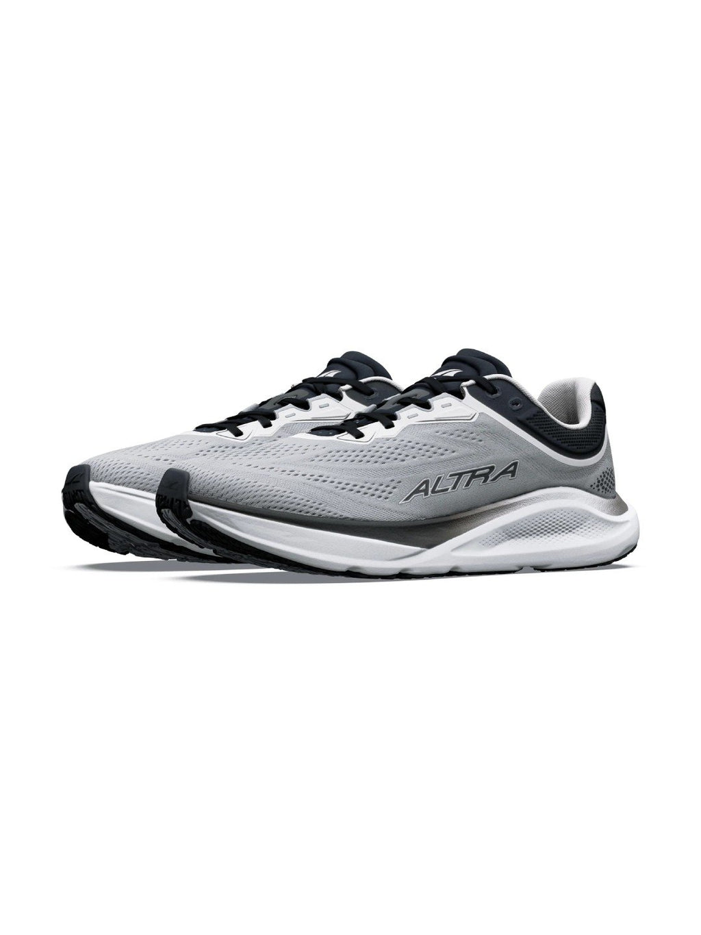 【Men】TORIN ST M #ULTMTGRY/JETBLK/HAUTERED [AL0A85UV84D1M075]｜ALTRA