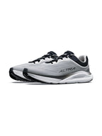 【Men】TORIN ST M #ULTMTGRY/JETBLK/HAUTERED [AL0A85UV84D1M075]｜ALTRA