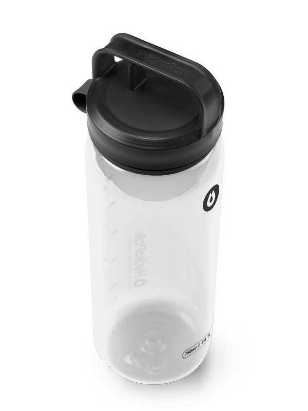 リーコン クリップ&キャリー 750ml #クリア [BRC01C]｜Hydrapak
