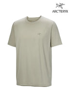 Cormac Crew SS #Habitat [X00001029203]｜ARC'TERYX