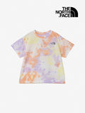 Kid's T S/S Novelty Big Root Tee #PP [NTT32579]｜THE NORTH FACE