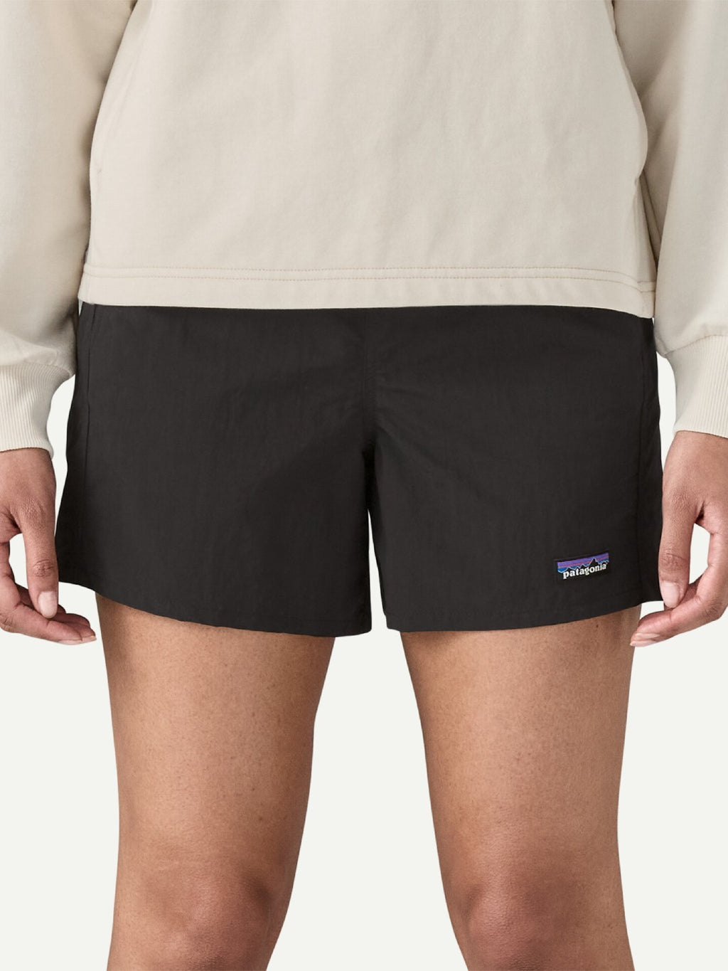 Women's Baggies Shorts - 5 in. #BOB [57059]｜patagonia