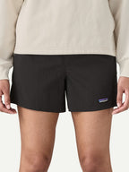 Women's Baggies Shorts - 5 in. #BOB [57059]｜patagonia