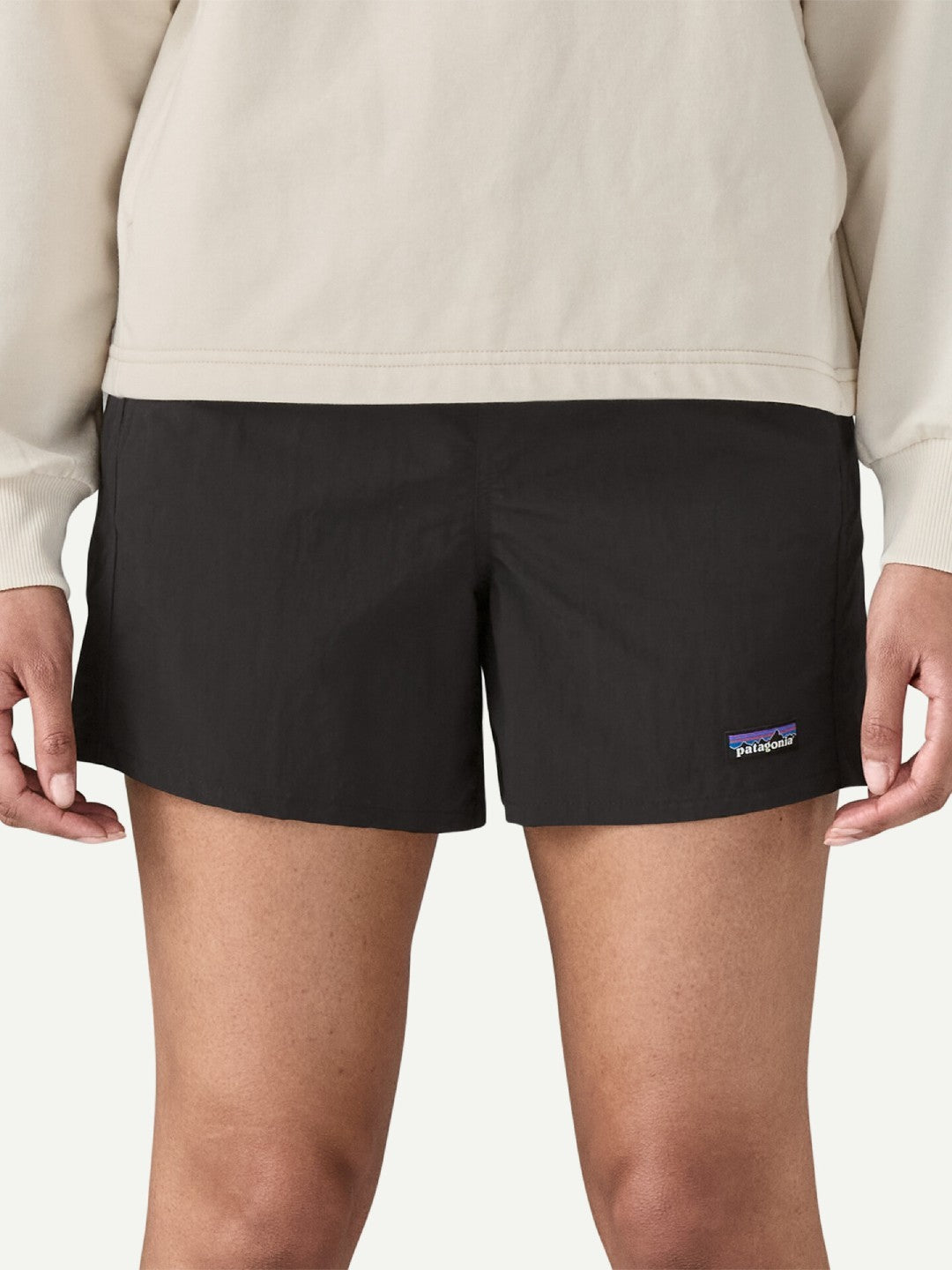 Women's Baggies Shorts - 5 in. #BOB [57059]｜patagonia