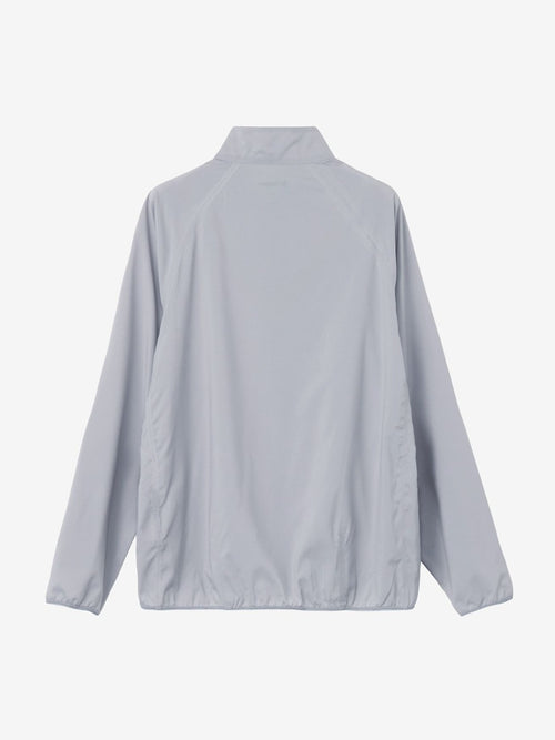 Floating Wind Shell Jacket #ST [GM15101]｜GOLDWIN