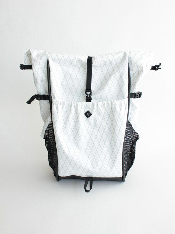 ORB L #White [holo-L-X-pac]｜holo – moderate