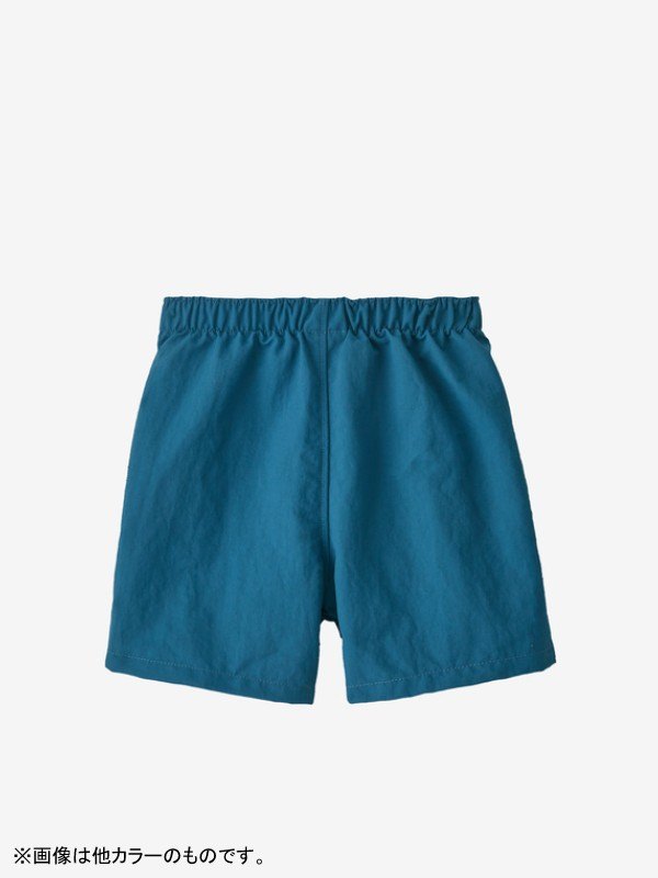 Baby Baggies Shorts #ANFO [60279]｜patagonia【Outlet_30】