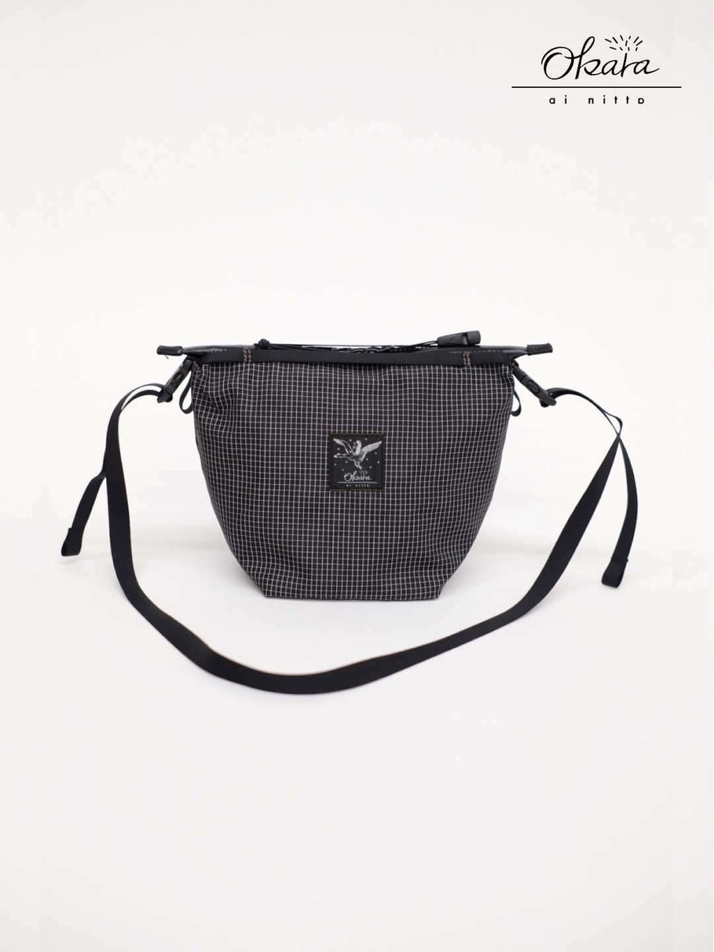 Tomte SPECTRA #Black｜Okara