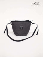 Tomte SPECTRA #Black｜Okara