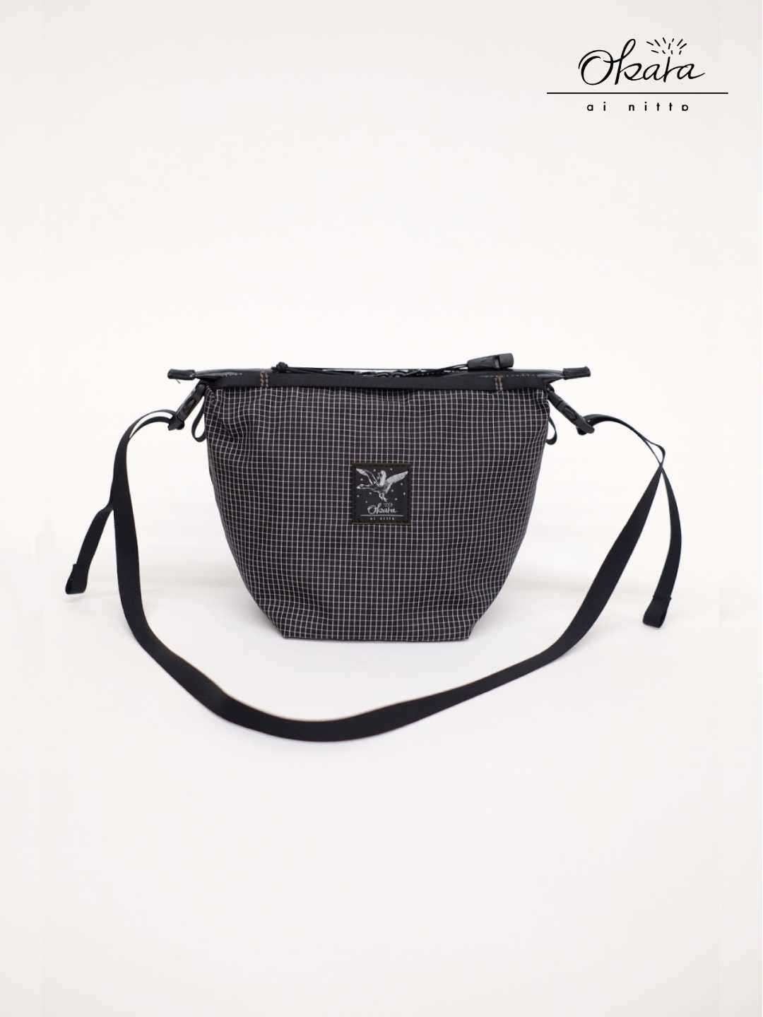 Tomte SPECTRA #Black｜Okara