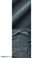 Women's MOB Wool L/S #Black [TB253-680312]｜Teton Bros.