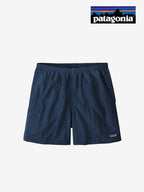 Men's Baggies Shorts - 5 in. #TIDB [57022]｜patagonia