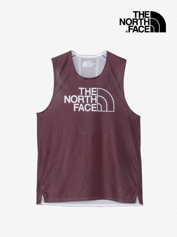 HST S/L Hypervent Crew #SC [NT12576]｜THE NORTH FACE