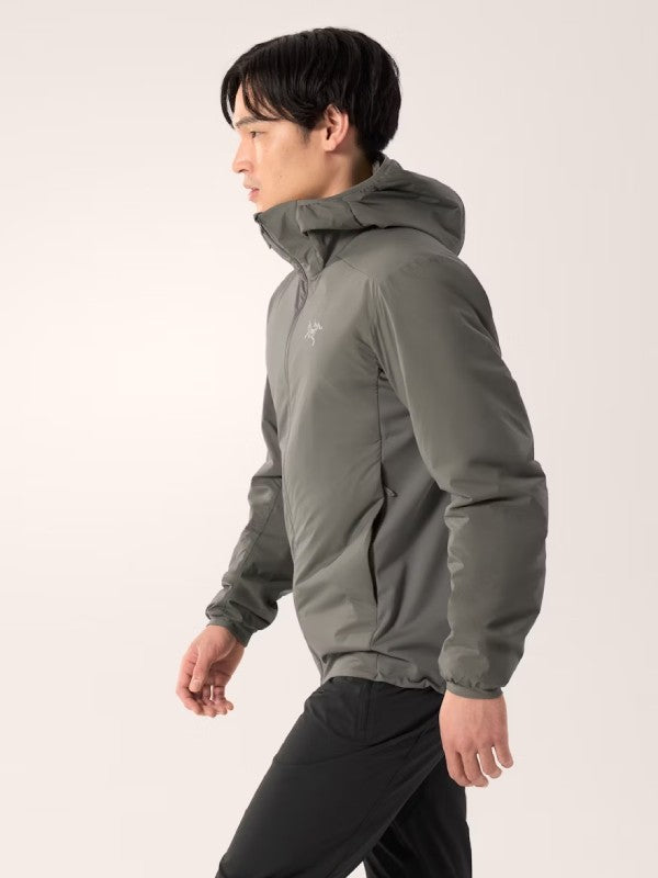 Atom Hoody M #Forage [X00000955618]｜ARC'TERYX