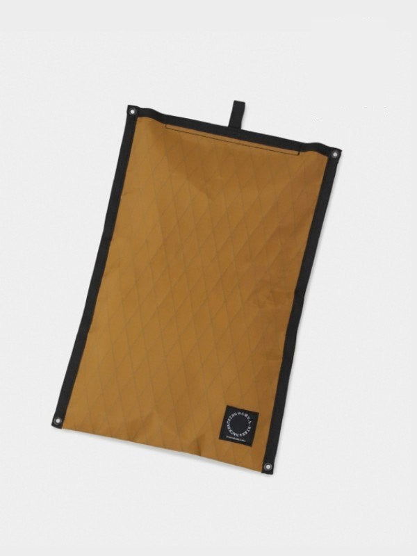 Stuff Pack L #Coyote Brown｜山と道