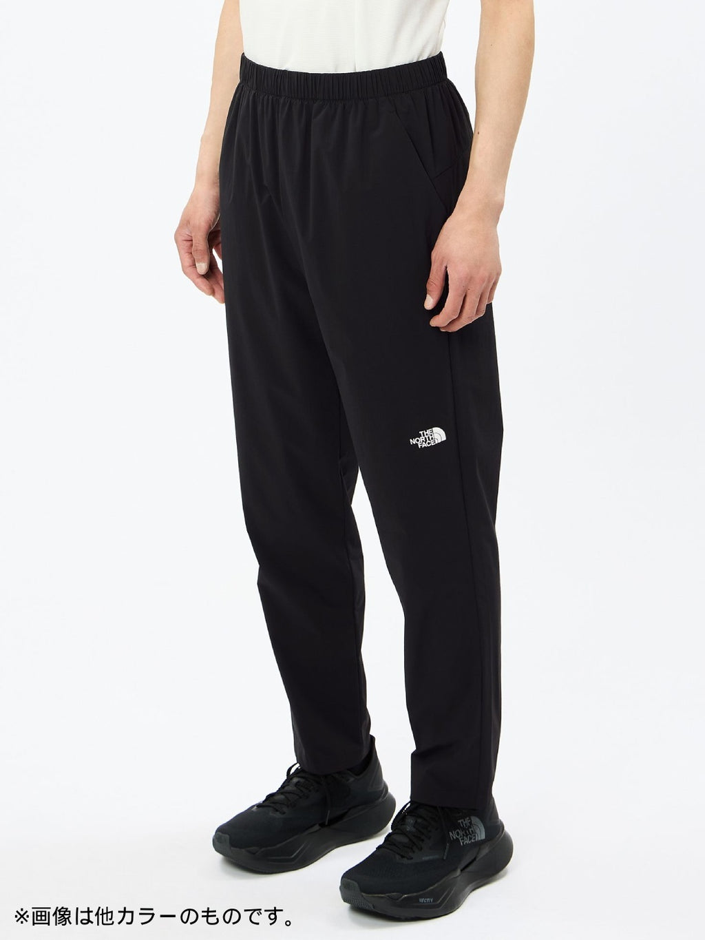 【Men】Streamline Long Pant #SP [NB72676]｜THE NORTH FACE