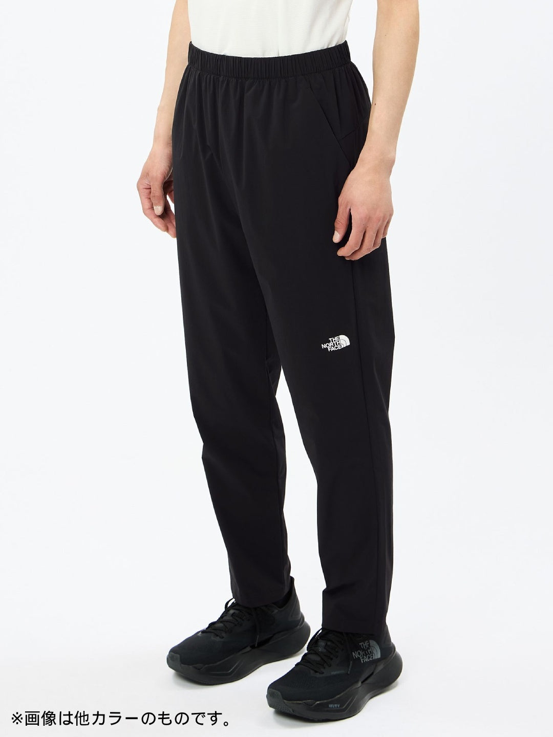 【Men】Streamline Long Pant #SP [NB72676]｜THE NORTH FACE