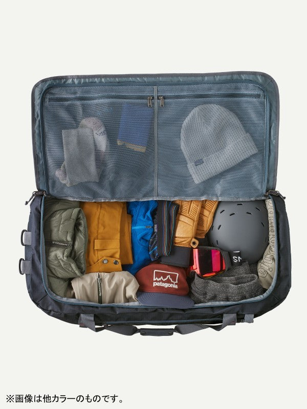 Black Hole Duffel 100L #BOB [49353]｜patagonia