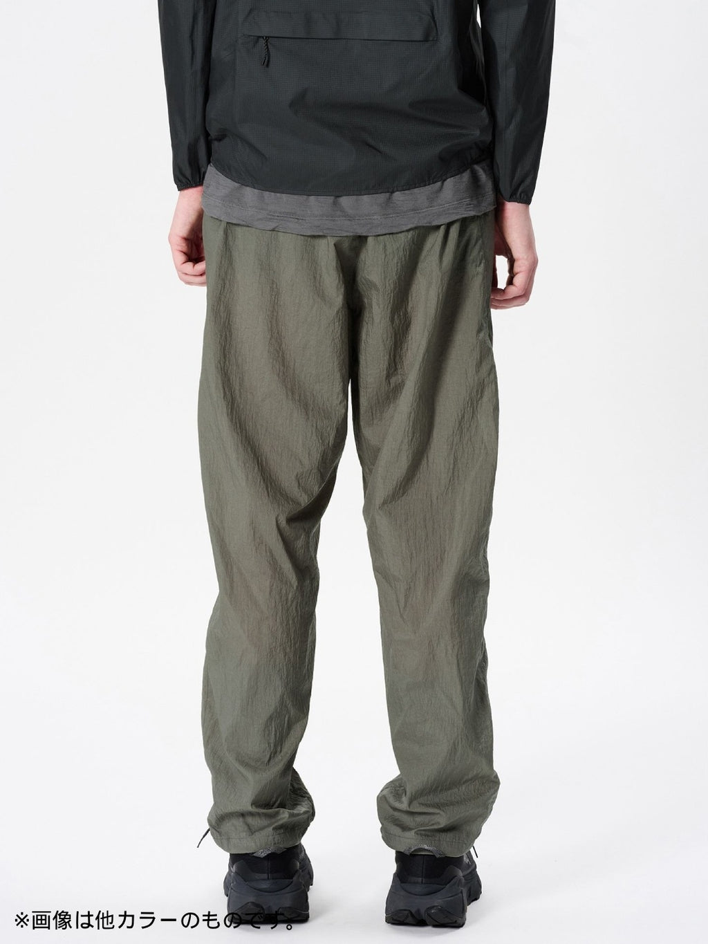 MT Gany Light Tapered Pants #KR [GM76153]｜GOLDWIN