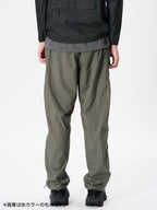 MT Gany Light Tapered Pants #KR [GM76153]｜GOLDWIN