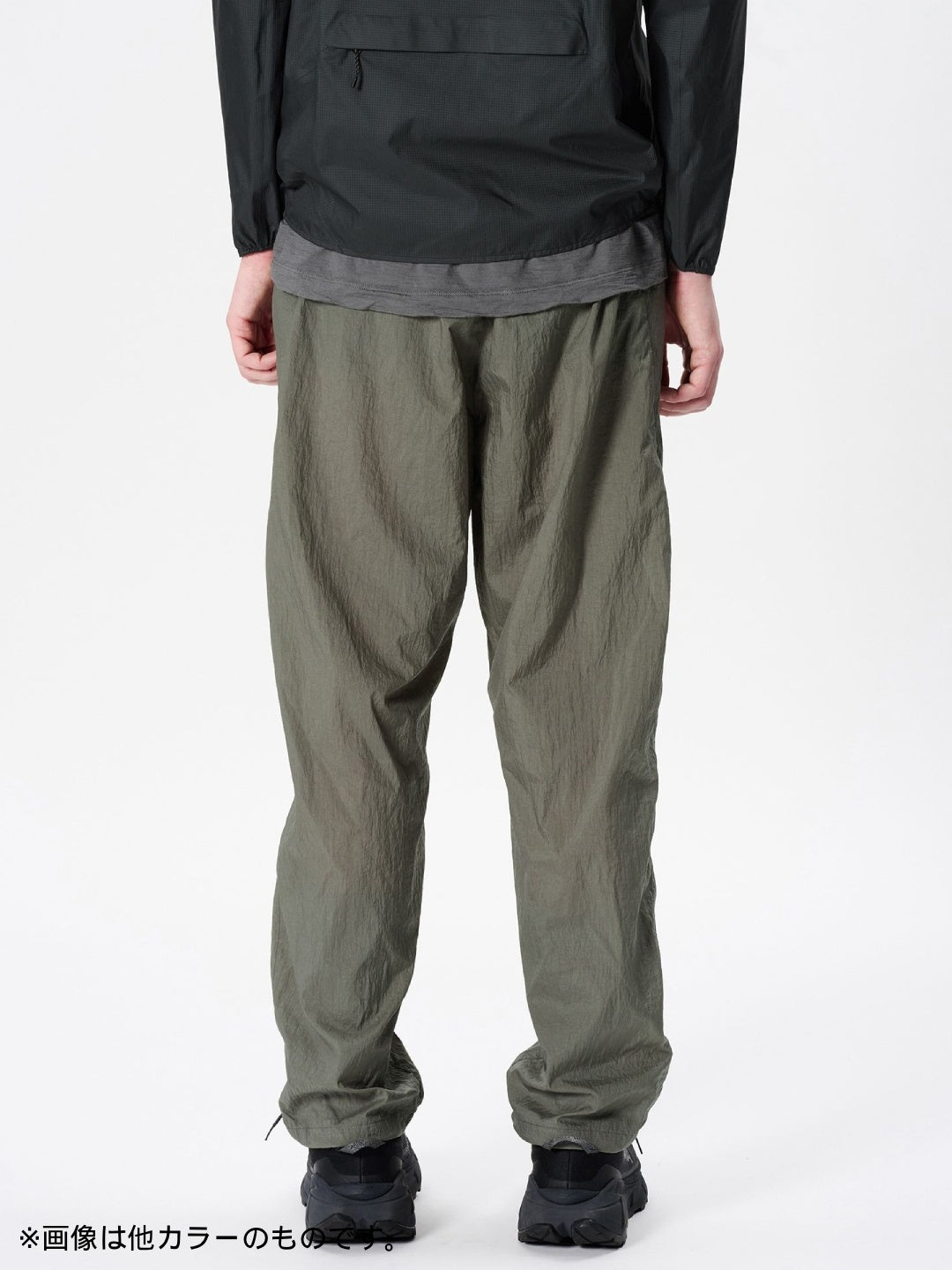 MT Gany Light Tapered Pants #KR [GM76153]｜GOLDWIN