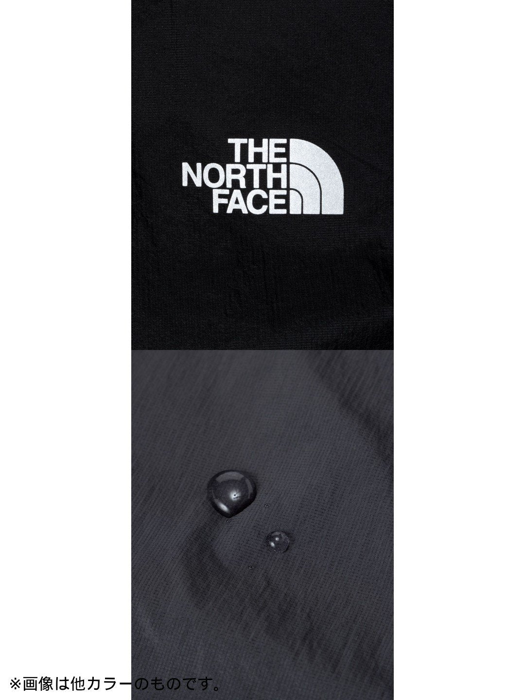 Ventrix Trail Jacket #TI [NY82571]｜THE NORTH FACE