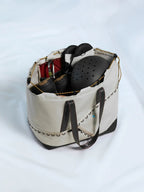 Eljudner Bag 25L #Dove Grey [10747]｜Klattermusen