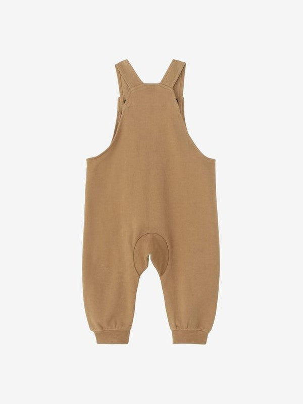 Baby Sweat Overall #UB [NBB32401]｜THE NORTH FACE