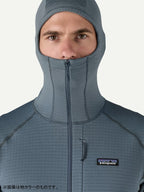 Men's R1 P/O Hoody #BNLG [40068]｜patagonia【Outlet_20】
