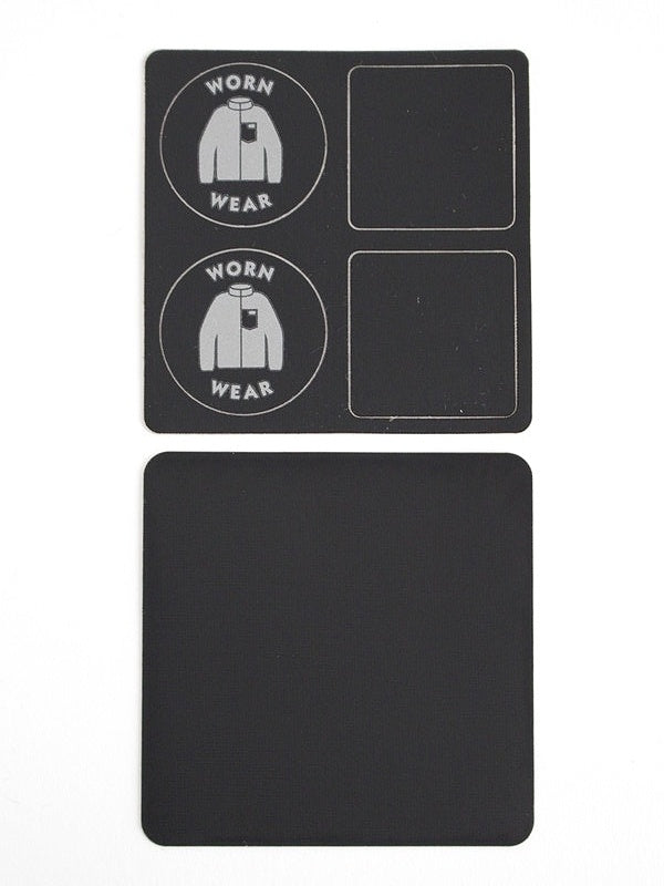 Repair Patches (reflective) [ST002]｜patagonia