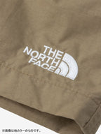 Kid's T Class V Short #IB [NBT42530]｜THE NORTH FACE【Outlet_40】