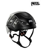 メテオ #ブラックグレー [A071AC04] [A071AC05]｜PETZL