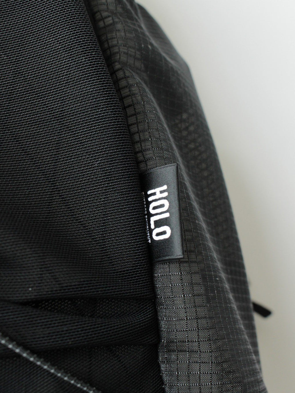 Puff UX-10 #White｜holo