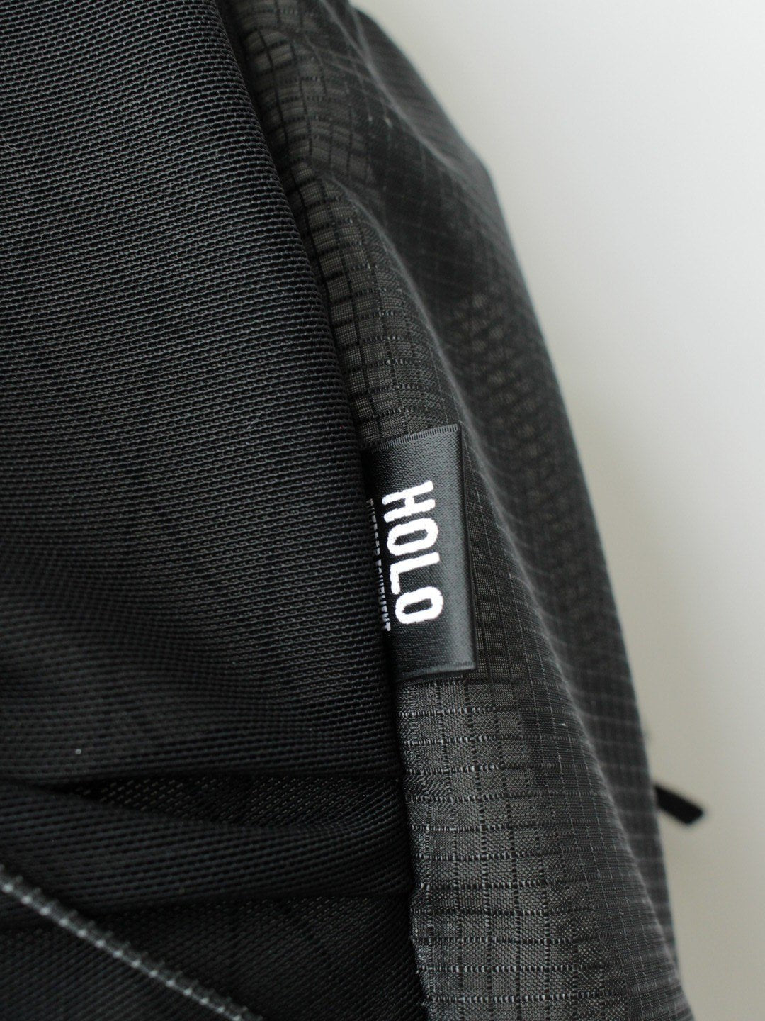 Puff UX-10 #White｜holo
