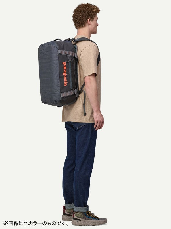 Black Hole Duffel 40L #BOB [49339]｜patagonia