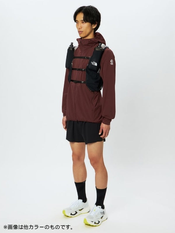 Infinity Trail Hoodie #TI [NP72571]｜THE NORTH FACE