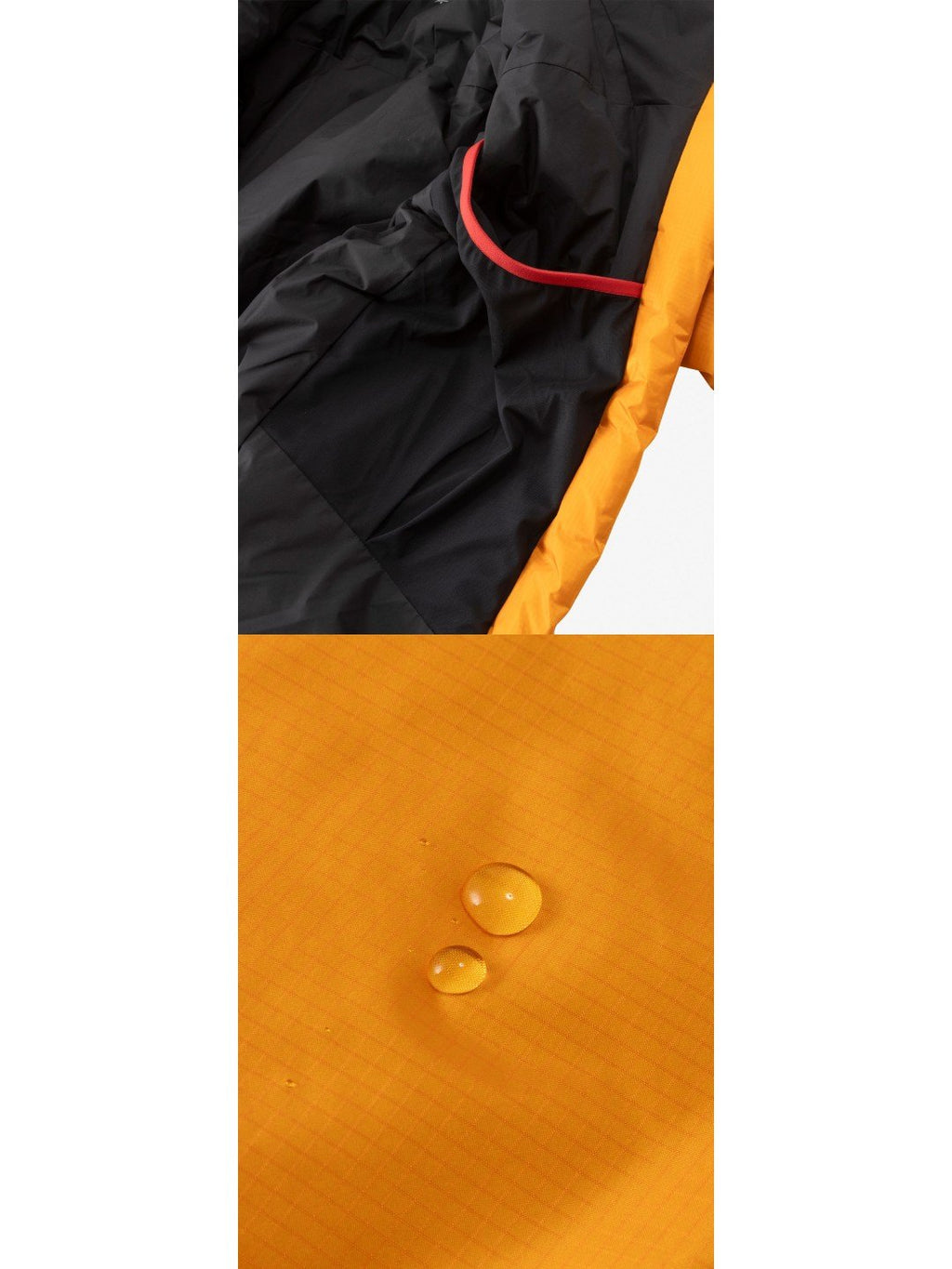 Aglow Doublewall Jacket #KO [NP62520]｜THE NORTH FACE