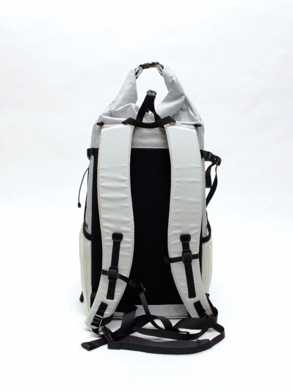 Mitten #White｜Okara