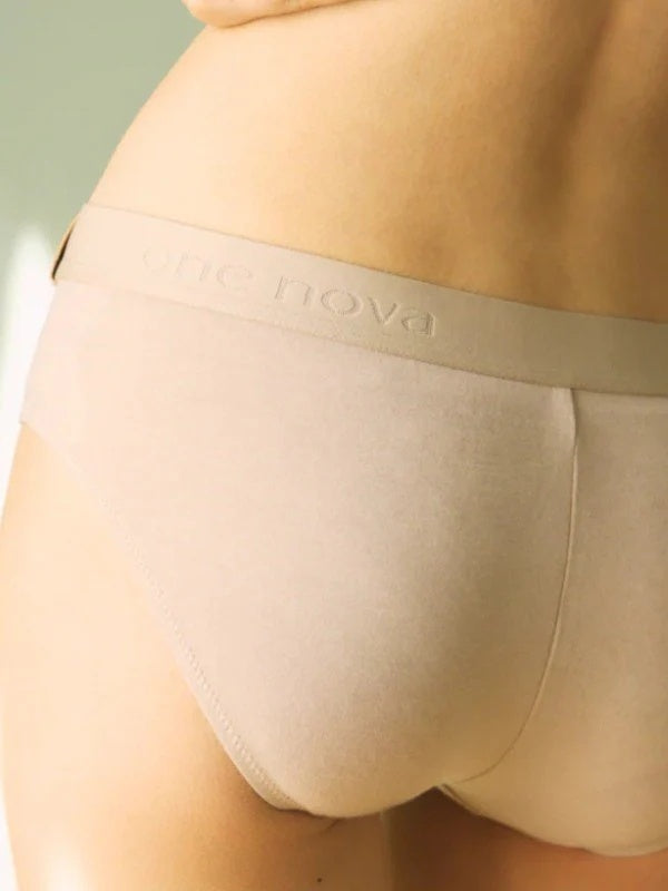 Full Cover Bikini #Sand [NV23012]｜one nova