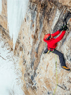 ビジョン #ハイパーレッド [BD12055]｜Black Diamond